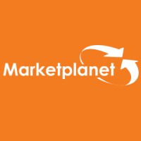 Marketplanet Logo