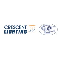 Crescent Lighting Supply Logo