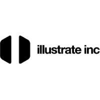 illustrate inc Logo