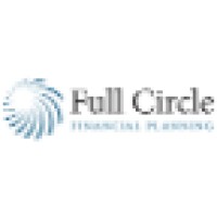 Full Circle Financial Planning Logo