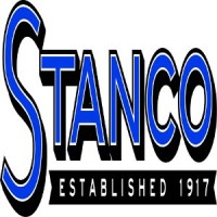 Stanco Metal Products Logo