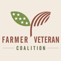 Farmer Veteran Coalition Logo