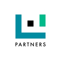 L.I.PARTNERS Logo