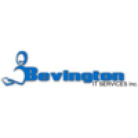 Bevington IT Services, Inc. Logo