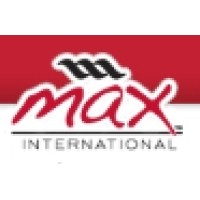 Max International Logo