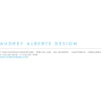 Audrey Alberts Design Logo