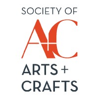 The Society of Arts + Crafts Logo