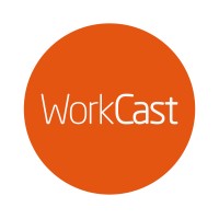 WorkCast Logo