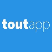 ToutApp, Inc. (Acquired by Marketo, Inc.) Logo