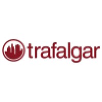 Trafalgar Property and Financial Services Logo