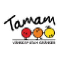 Tamam Logo