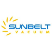 Sunbelt Vacuum Service, Inc. Logo