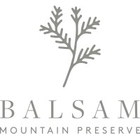 Balsam Mountain Preserve Logo