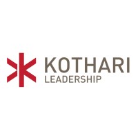 Kothari Leadership Enterprises, LLC Logo