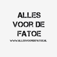 Stichting Alles voor de Fatoe Logo