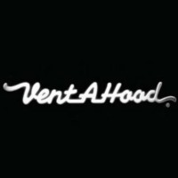 The Vent-A-Hood Company Logo