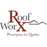 Roof Worx, LLC, an Inc. 5000 company Logo