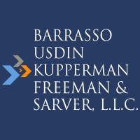 Barrasso Usdin Kupperman Freeman & Sarver, L.L.C. Logo