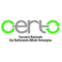 Consorzio Certo Logo