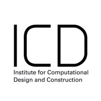 Institute for Computational Design and Construction (ICD) Logo