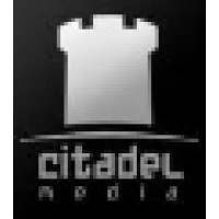 Citadel Media Logo