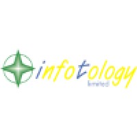 Infotology Limited Logo