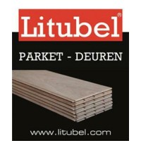Litubel Parket Logo