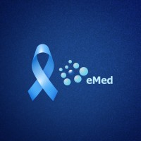 EMED Tecnologia S/A - Sistema de Gestão para Clínicas e Consultórios Médicos Logo