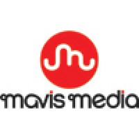 Mavis Media Logo