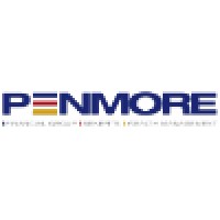 Penmore Group of Companies Logo