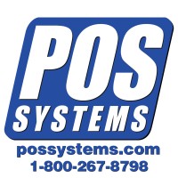 POS Systems (2013) Ltd. Logo