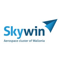 Skywin Logo