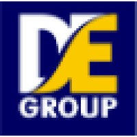DE Group Ltd Logo