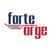 ForteArGe Bilişim Mühendislik Danışmanlık Limited Şirketi Logo