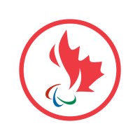 Canadian Paralympic Committee Logo