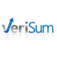 VeriSum Corp Logo