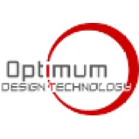 Optimum Design Technology LLC Logo