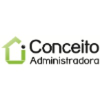 Conceito Administradora Imobiliária Logo