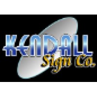 Kendall Sign Co. Logo