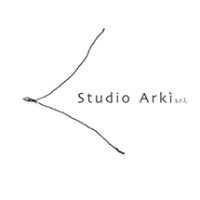 Studio Arkì Logo