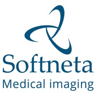 SOFTNETA Medical Imaging Logo