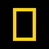 National Geographic Partners Logo