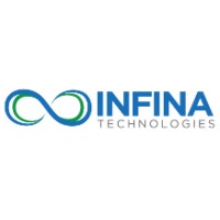 Infina Technologies Logo