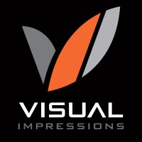 Visual Impressions Logo