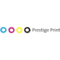 Prestige Print(1965) Ltd Logo