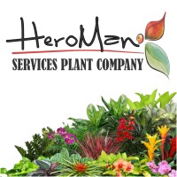 Heroman Services Plant Company, LLC Logo