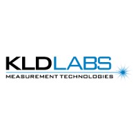 KLD Labs, Inc. Logo