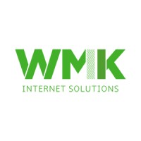 WMK Internet Solutions Logo