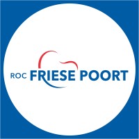 ROC Friese Poort Logo