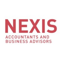 Nexis Accountants and Business Advisors Logo